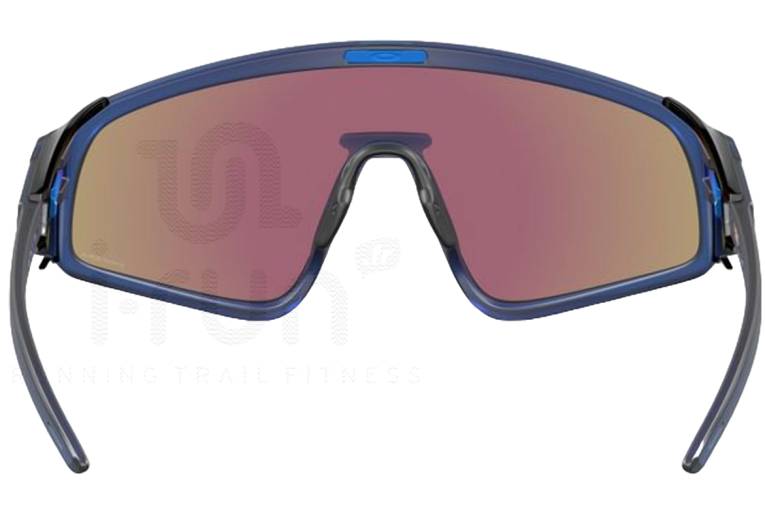 Oakley Latch Panel Prizm Sapphire 