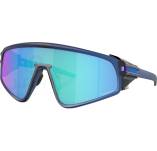 Oakley Latch Panel Prizm Sapphire