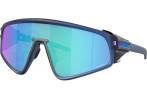 Oakley Latch Panel Prizm Sapphire