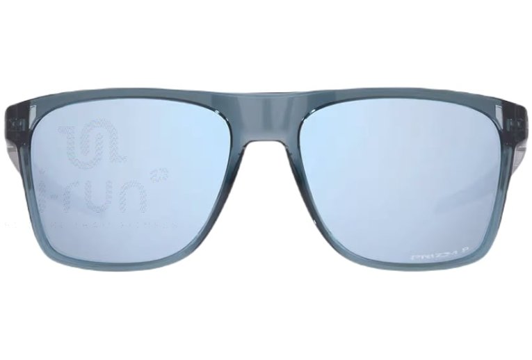 Oakley Leffingwell Prizm