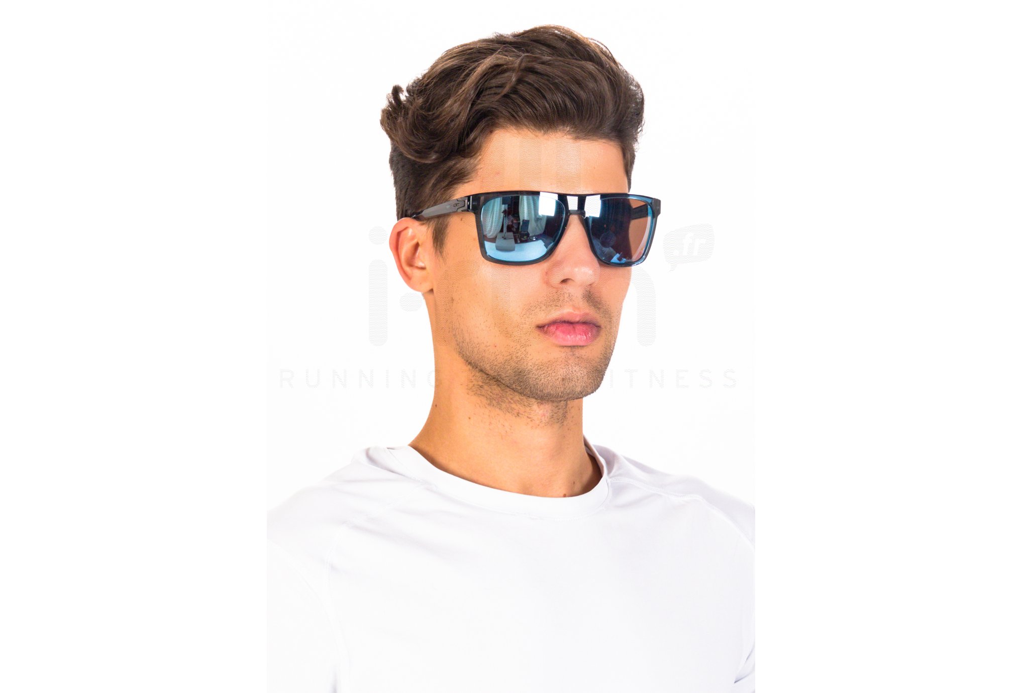 Oakley Leffingwell Prizm