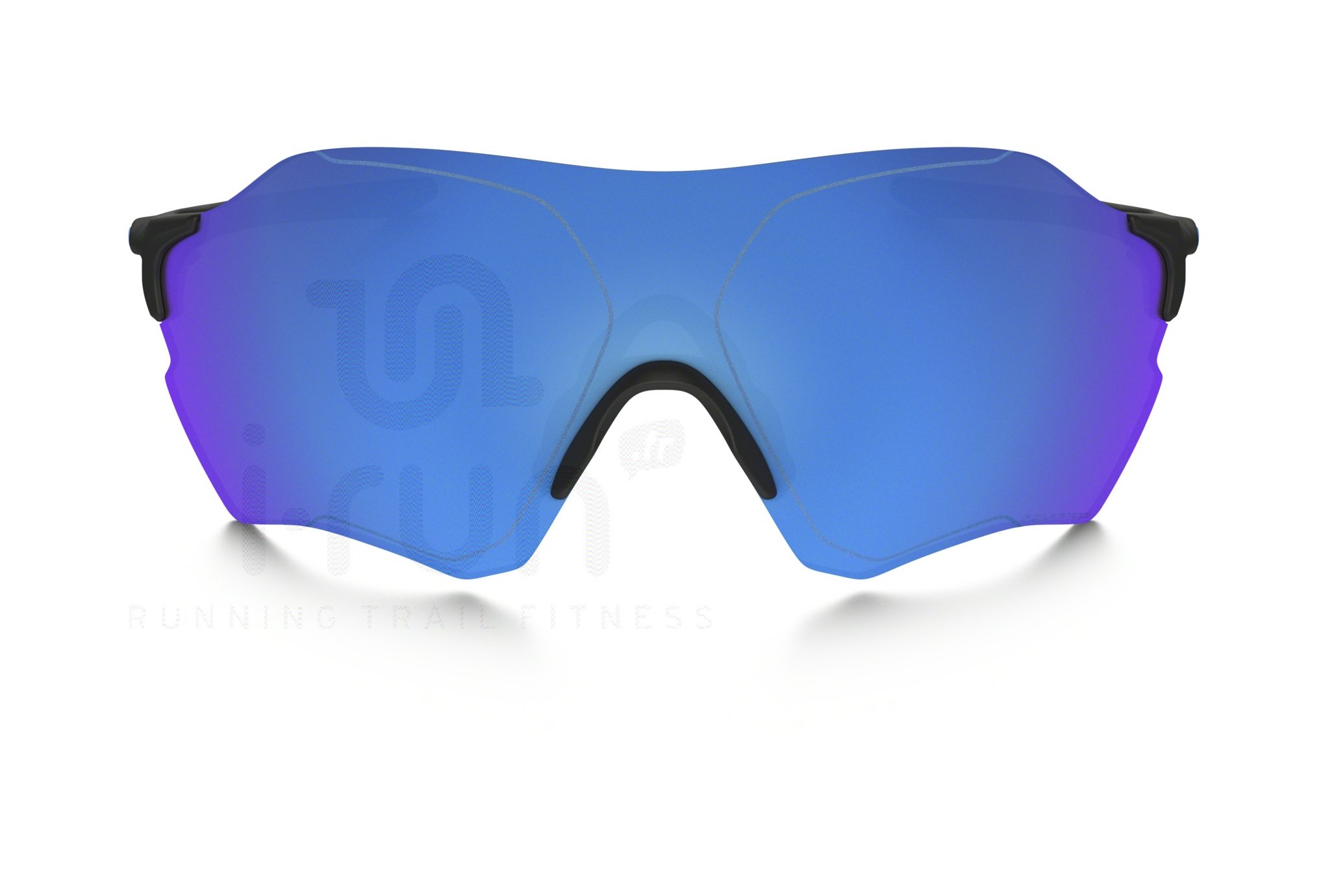 Oakley Gafas EVZero Range Polarized