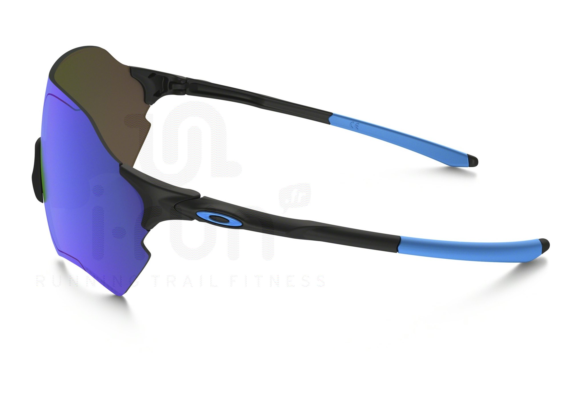 Oakley Gafas EVZero Range Polarized