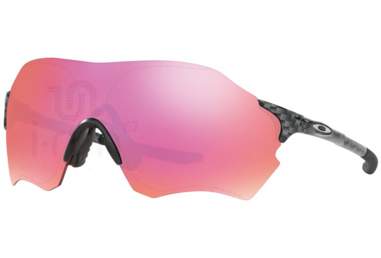 Oakley Lunettes EVZero Range Prizm Trail 