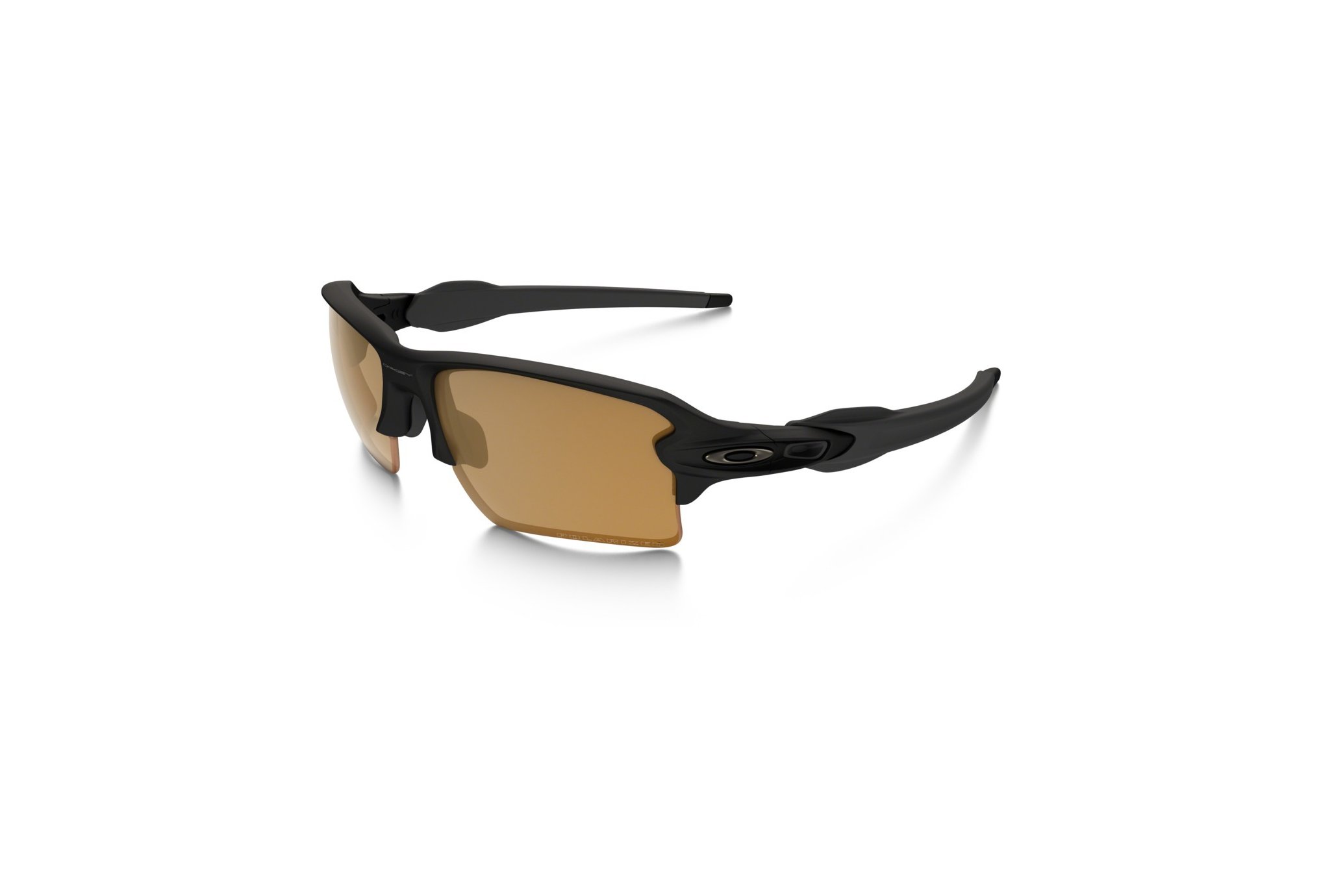 Oakley Gafas Flak 2.0 XL polarizadas