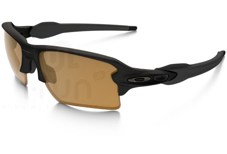 Oakley Lunettes Flak 2.0 XL Polarized 