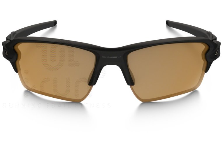 Oakley Lunettes Flak 2.0 XL Polarized 