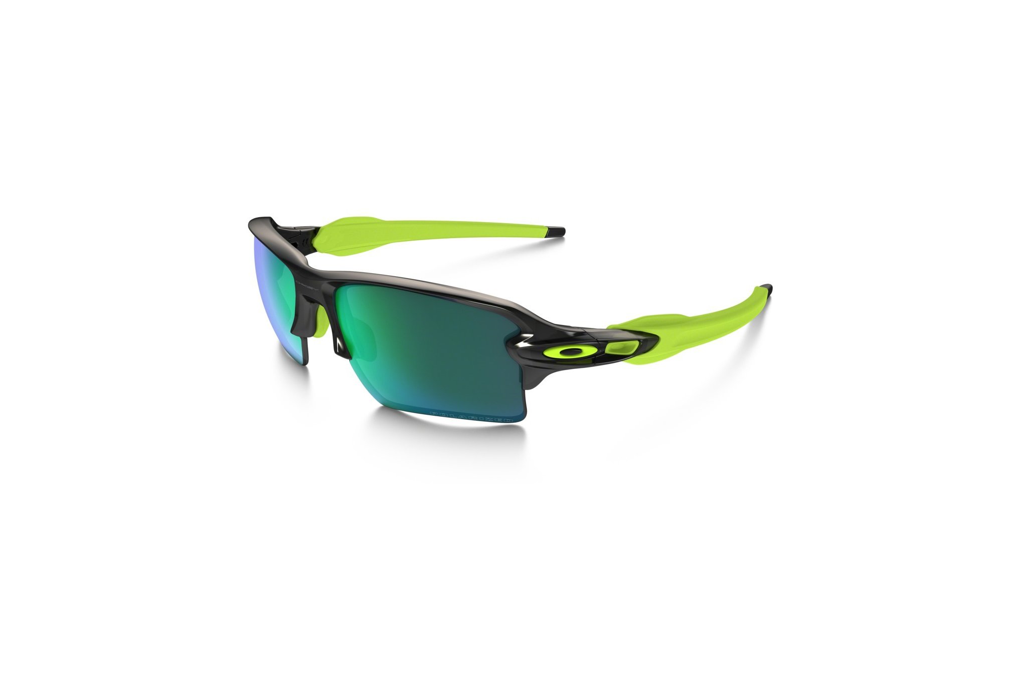 Oakley Gafas Flak 2.0 XL polarizadas