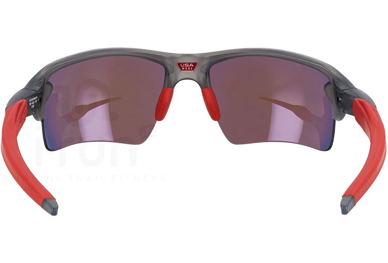 Oakley Lunettes Flak 2.0 XL Prizm Road