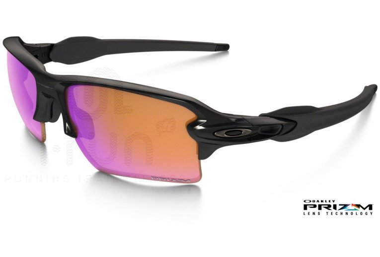 Oakley Lunettes Flak 2.0 XL Prizm Trail 
