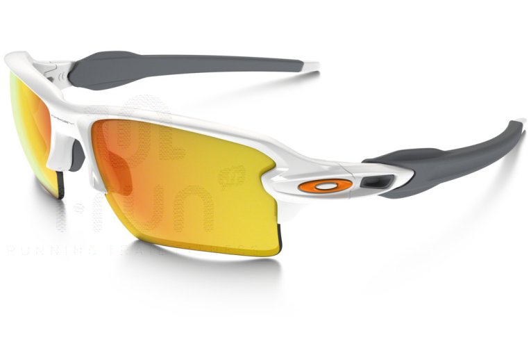 Oakley Lunettes Flak 2.0 XL Team Colors 