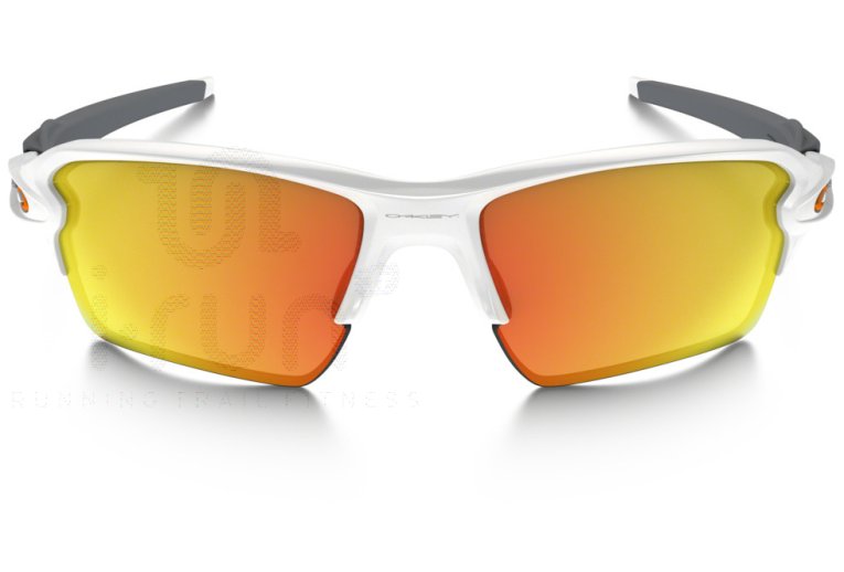 Oakley Lunettes Flak 2.0 XL Team Colors 