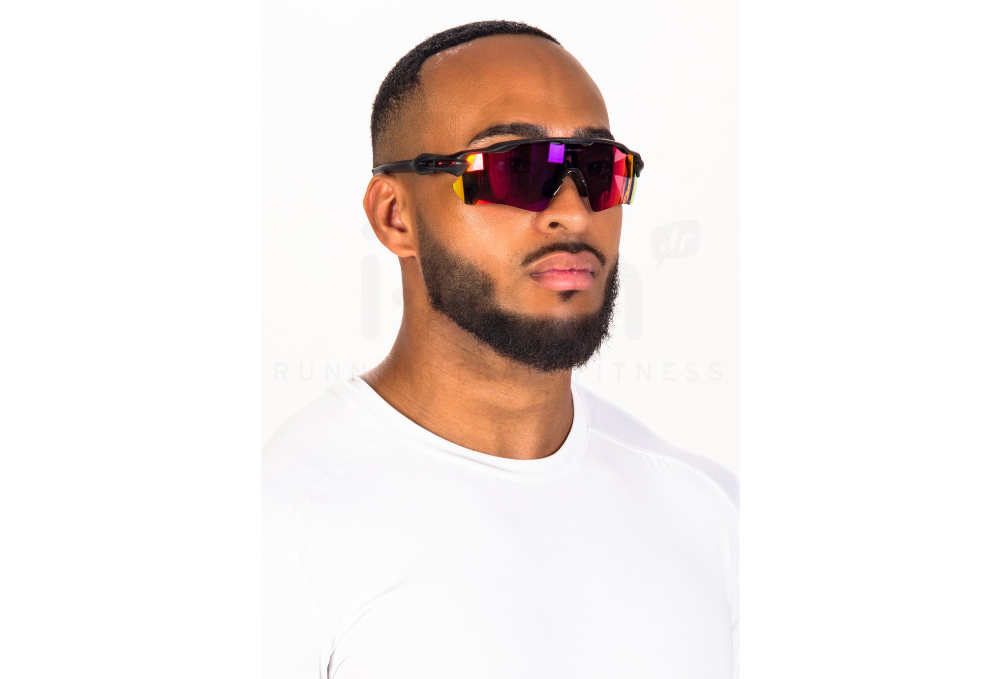 Oakley Lunettes Radar EV Path Prizm Road