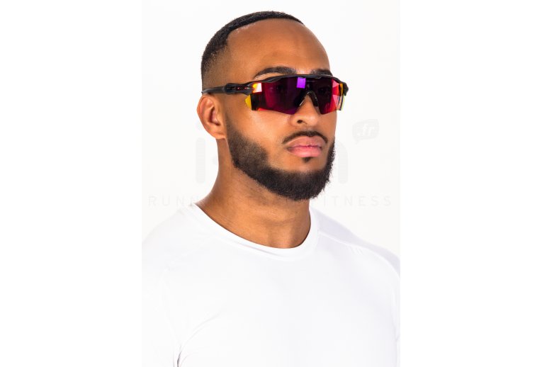 Oakley Lunettes Radar EV Path Prizm Road