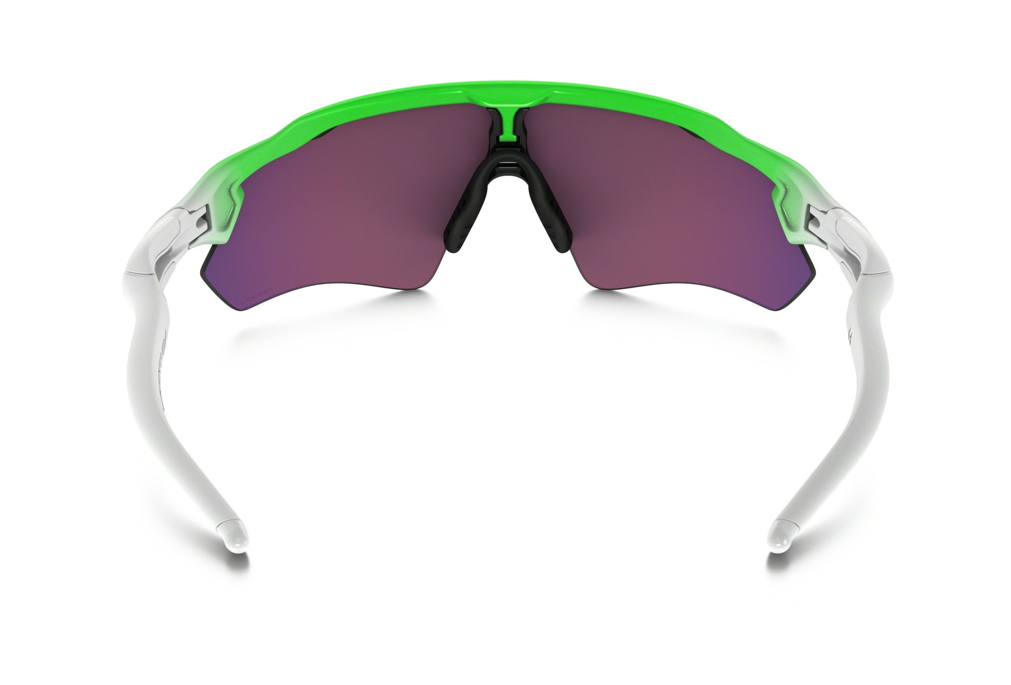 Oakley Gafas Radar EV Path Prizm Road Green Fade Edition