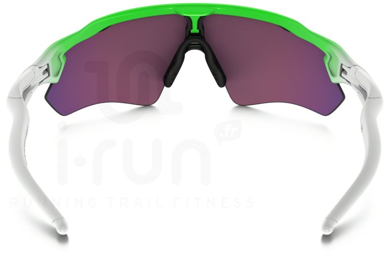 Oakley Gafas Radar EV Path Prizm Road Green Fade Edition