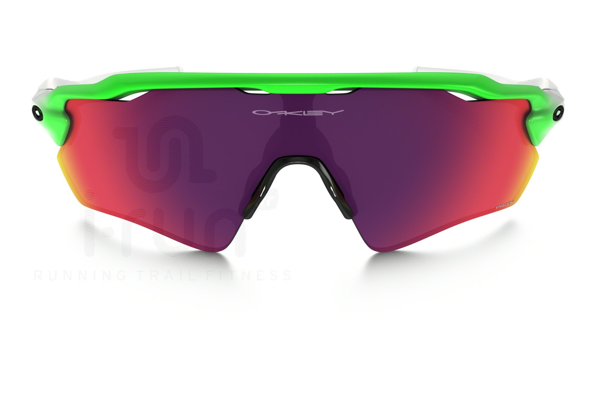 Oakley Gafas Radar EV Path Prizm Road Green Fade Edition