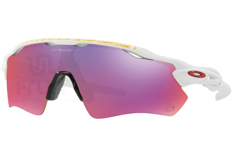 Oakley Lunettes Radar EV Path Prizm Road - Tour de France 