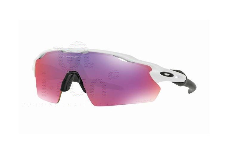 Oakley Lunettes Radar EV Pitch Polarized Road 