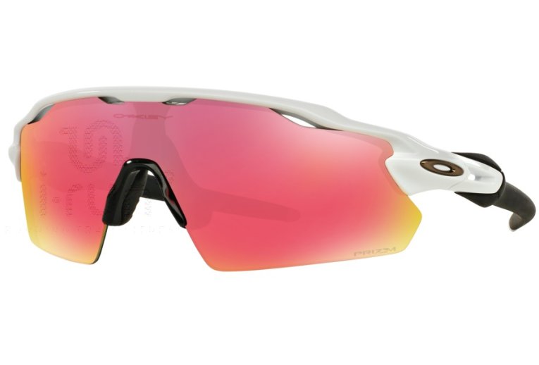 Oakley Lunettes Radar EV Pitch Polarized Trail 