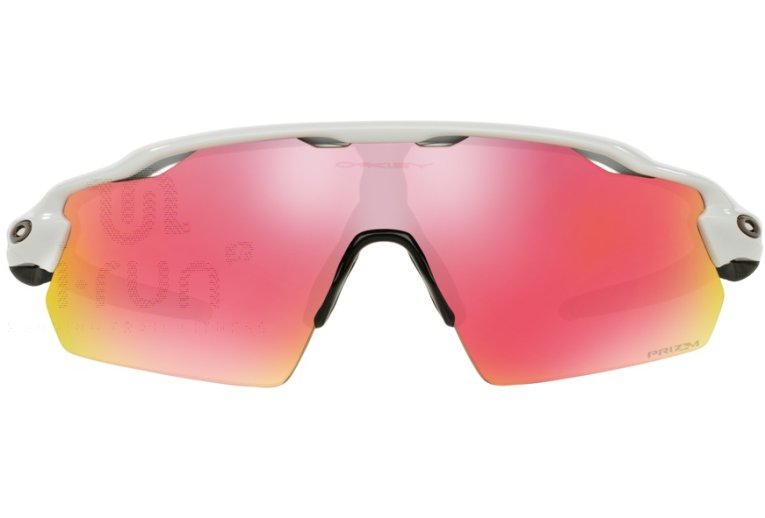 Oakley Lunettes Radar EV Pitch Polarized Trail 