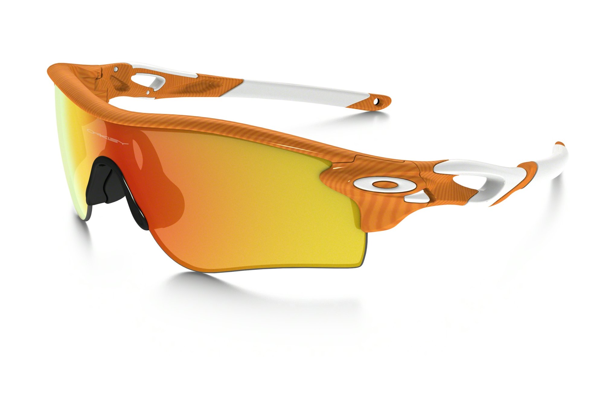 Oakley Gafas de sol RadarLock Fingerprint polarizadas