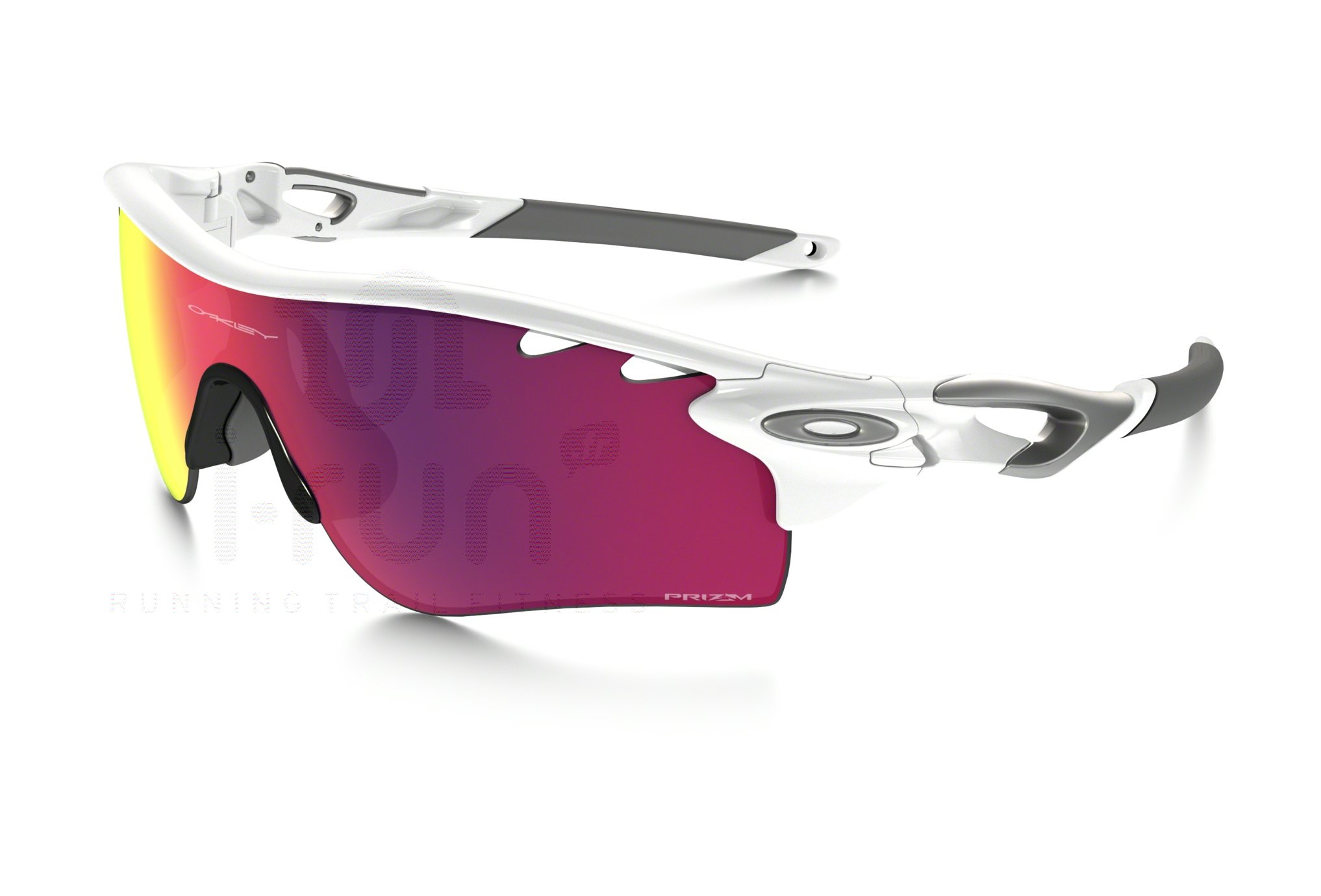 Oakley Gafas de sol RadarLock Prizm Road