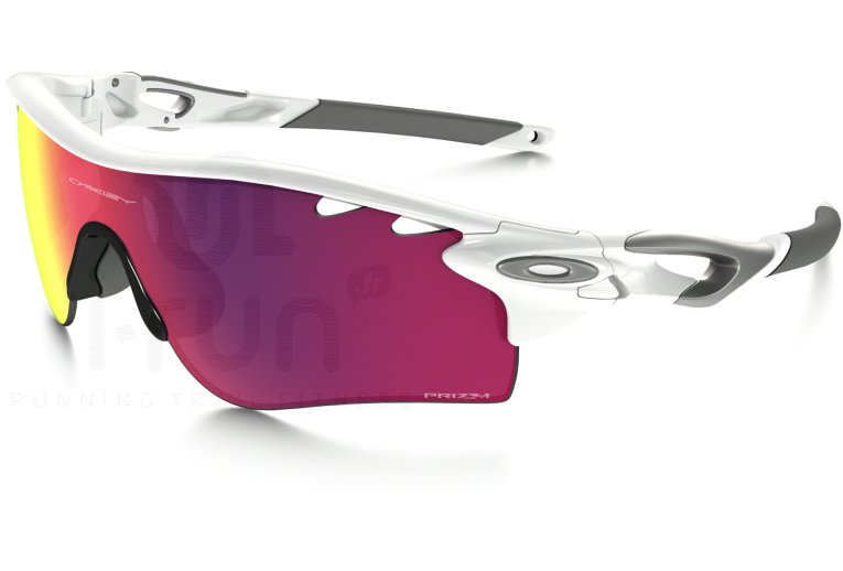 Oakley Gafas de sol RadarLock Prizm Road