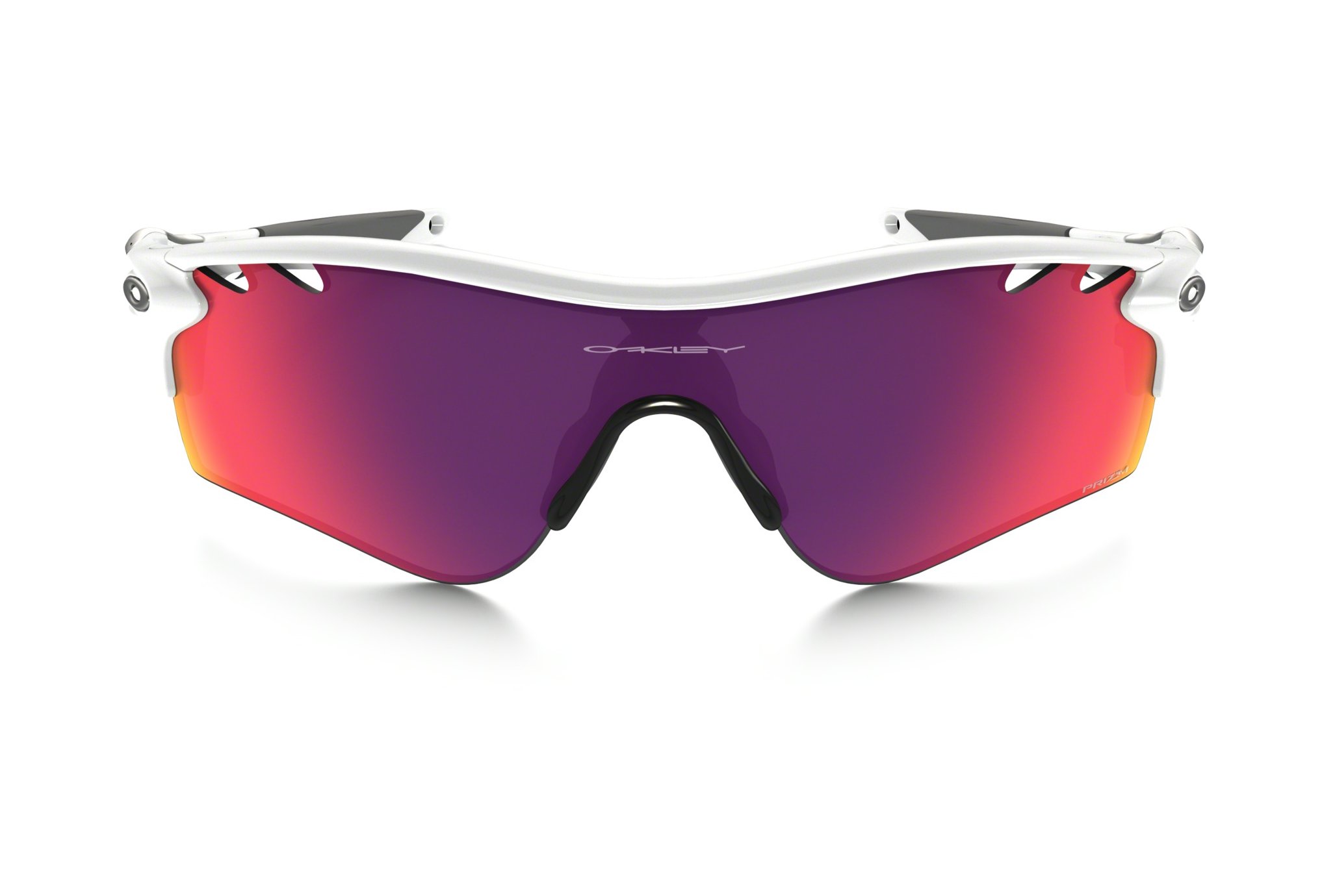 Oakley Gafas de sol RadarLock Prizm Road