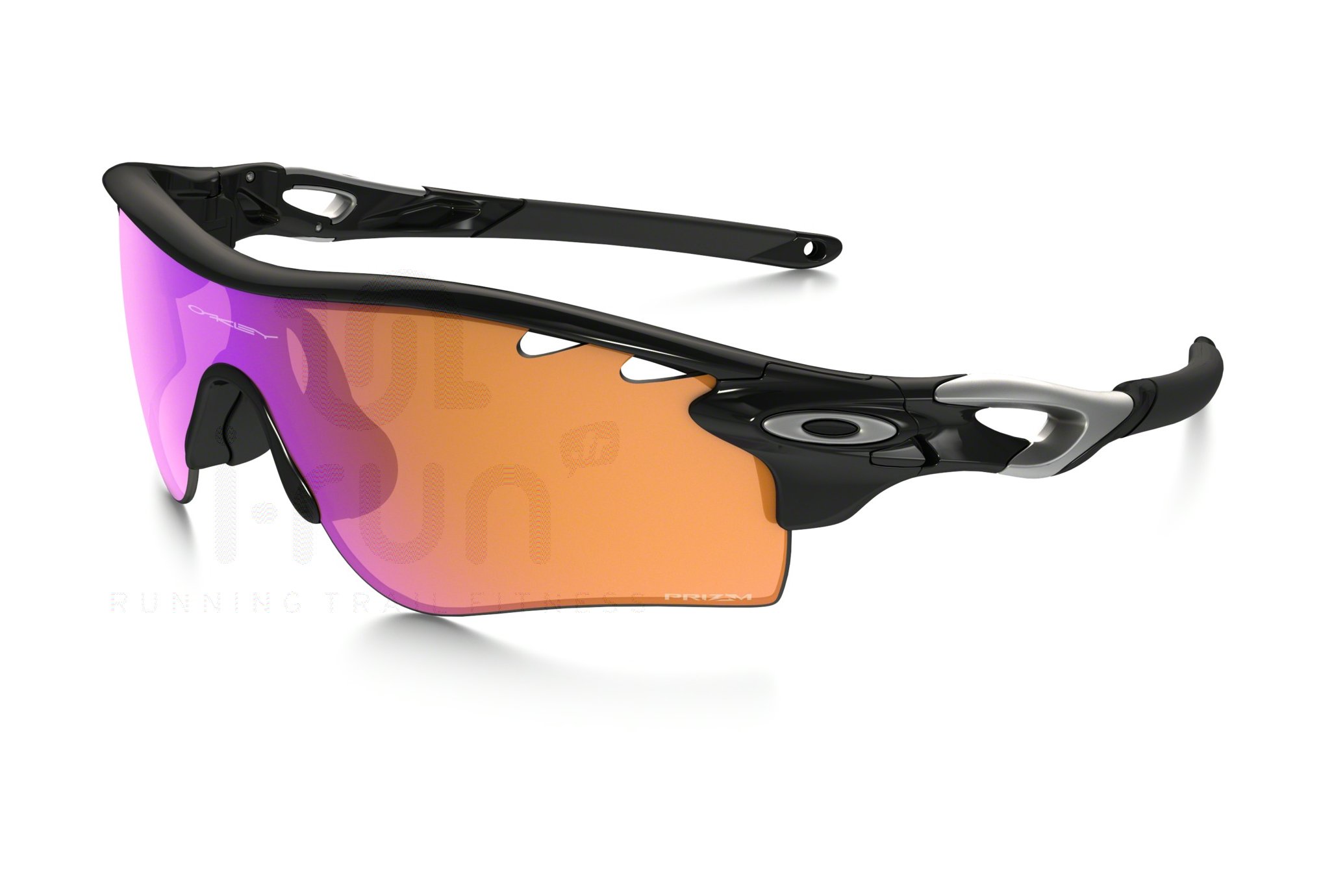 Oakley Gafas de sol RadarLock Prizm Trail