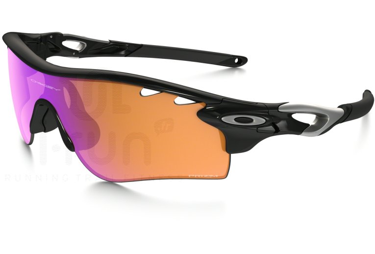 Oakley Gafas de sol RadarLock Prizm Trail