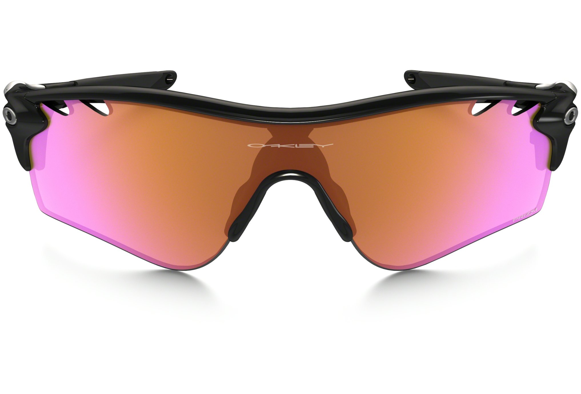 Oakley Gafas de sol RadarLock Prizm Trail