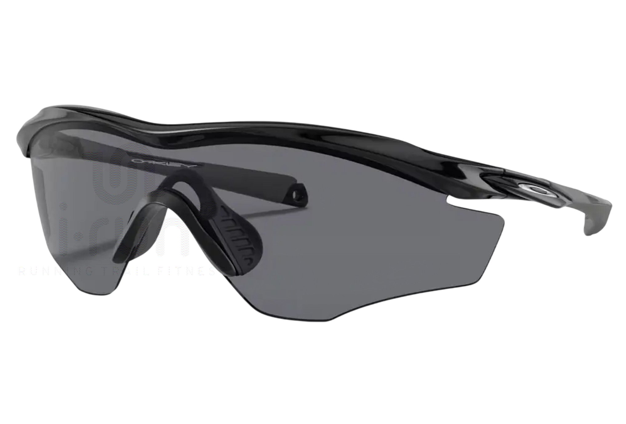 Oakley M2 Frame XL Prizm Black