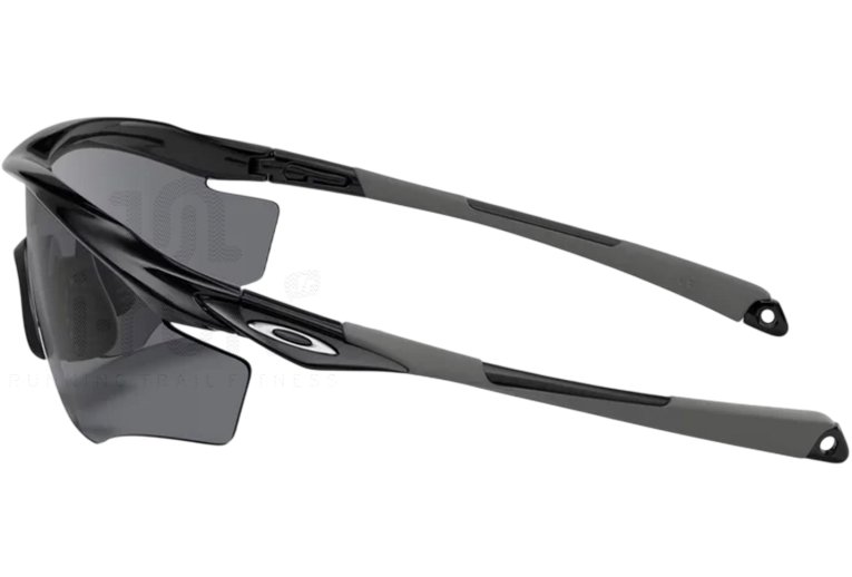Oakley M2 Frame XL Prizm Black