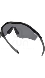 Oakley M2 Frame XL Polished Black Grey