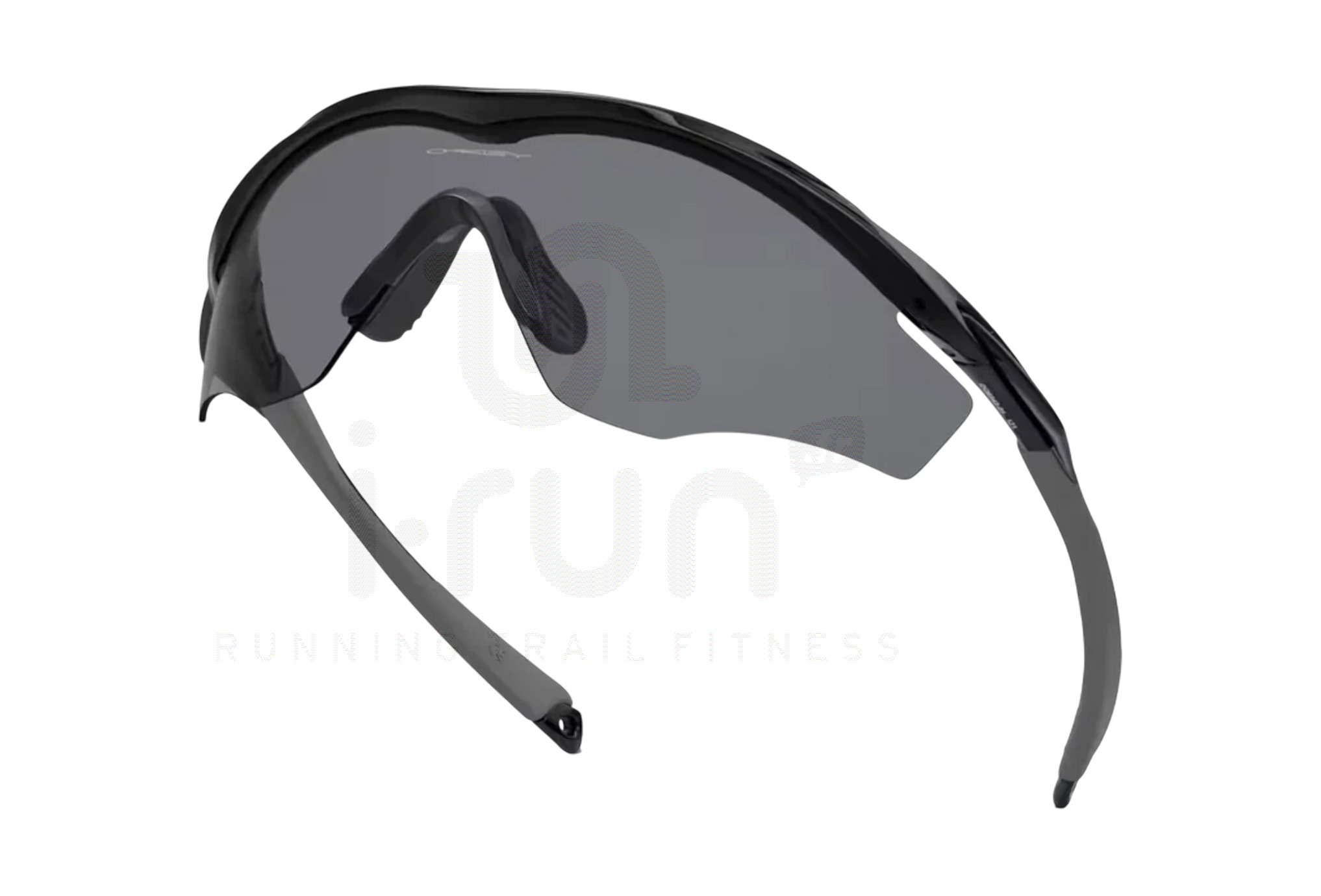 Oakley M2 Frame XL Prizm Black