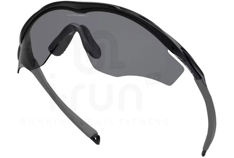 Oakley M2 Frame XL Prizm Black