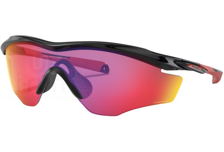 Oakley M2 Frame XL Prizm Road