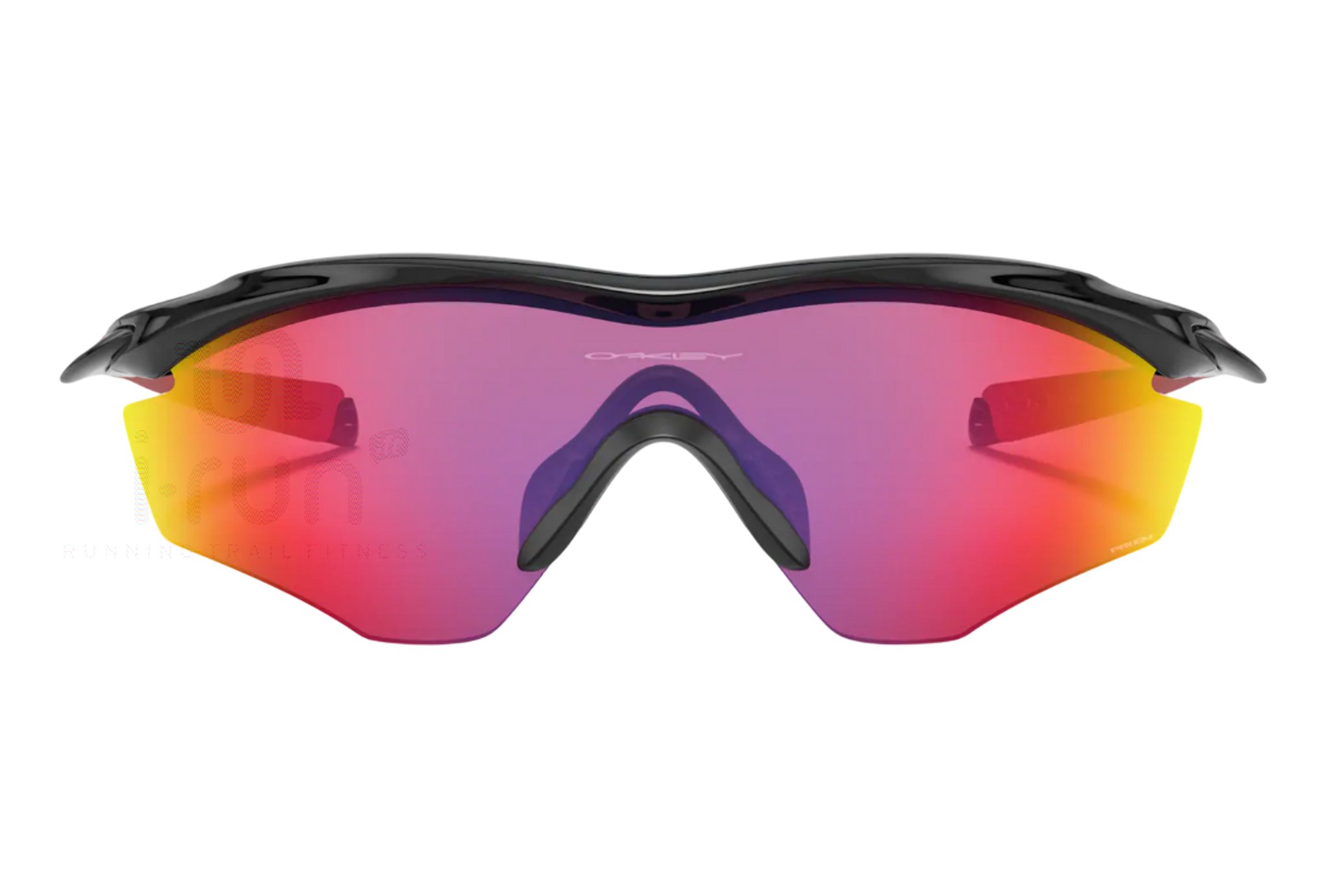 Oakley M2 Frame XL Prizm Road