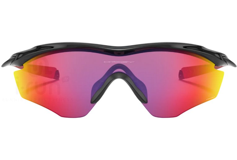 Oakley M2 Frame XL Prizm Road