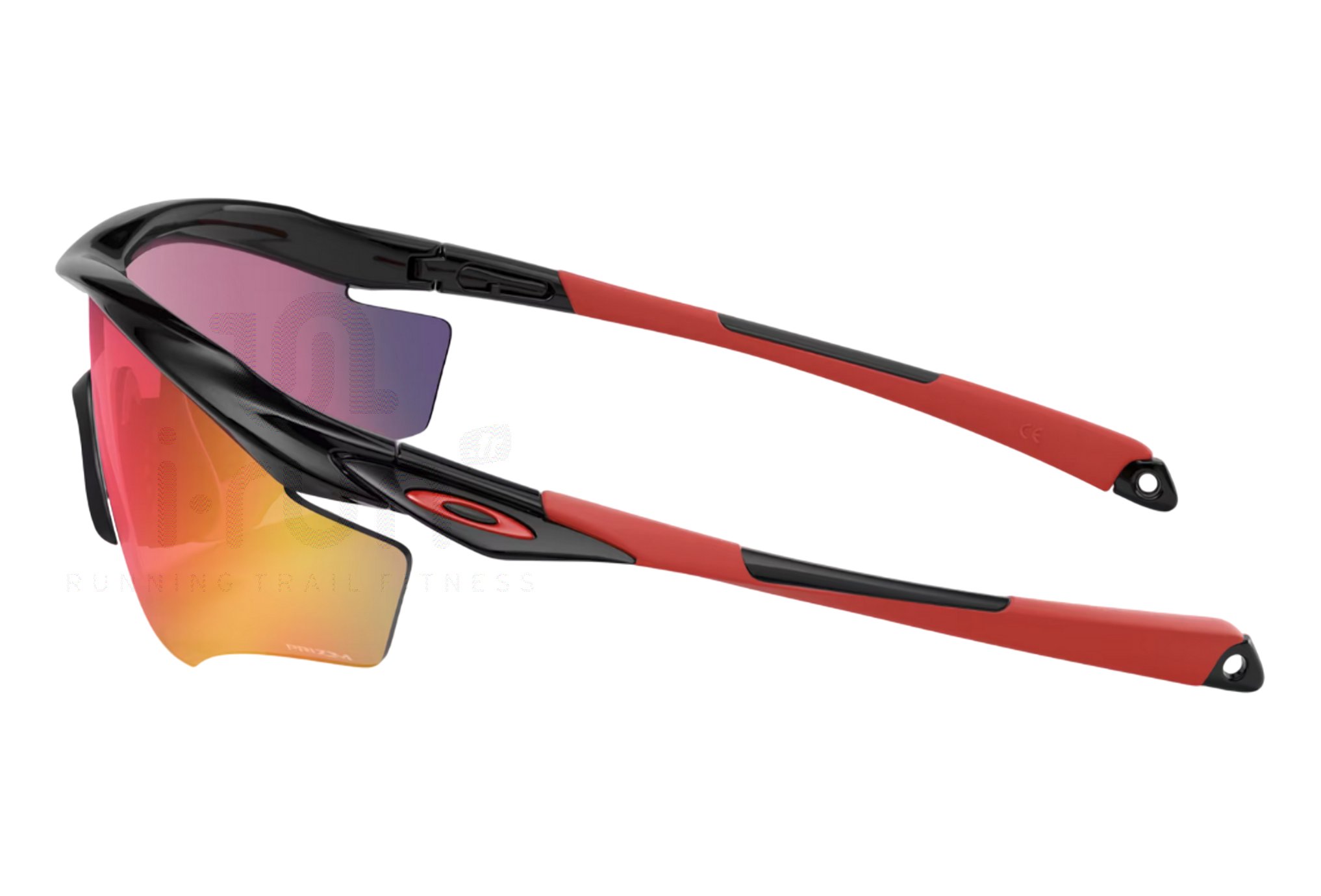Oakley M2 Frame XL Prizm Road