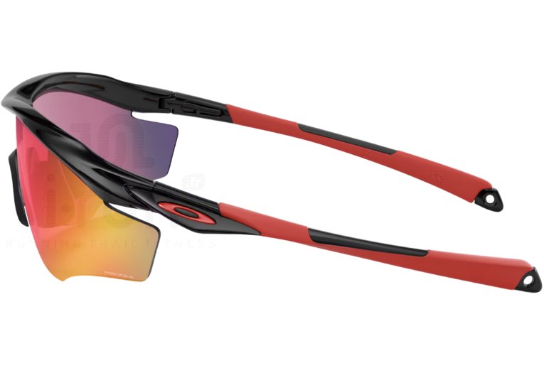Oakley M2 Frame XL Prizm Road