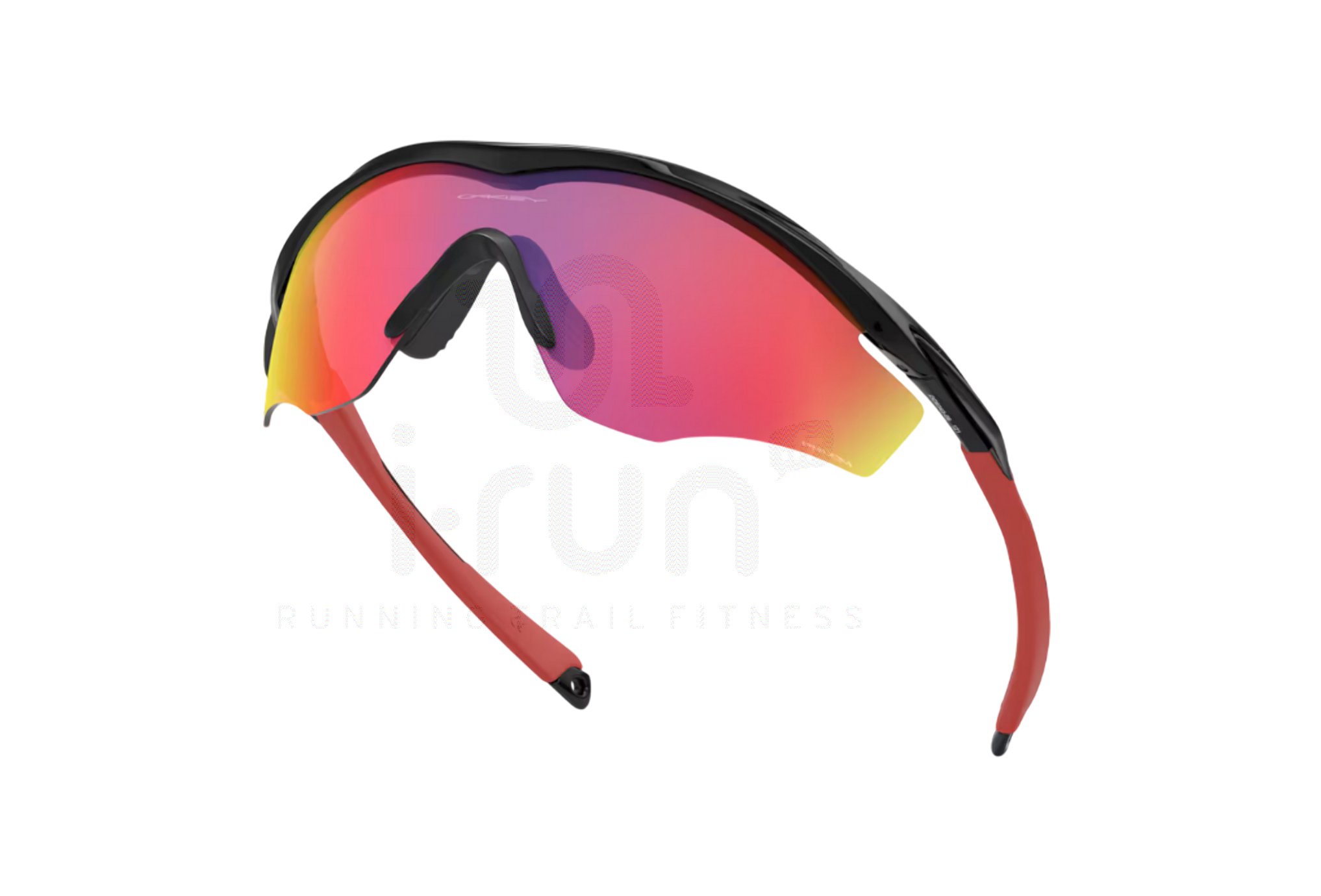 Oakley M2 Frame XL Prizm Road