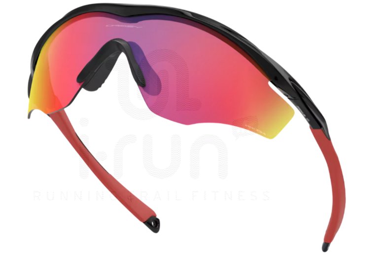 Oakley M2 Frame XL Prizm Road