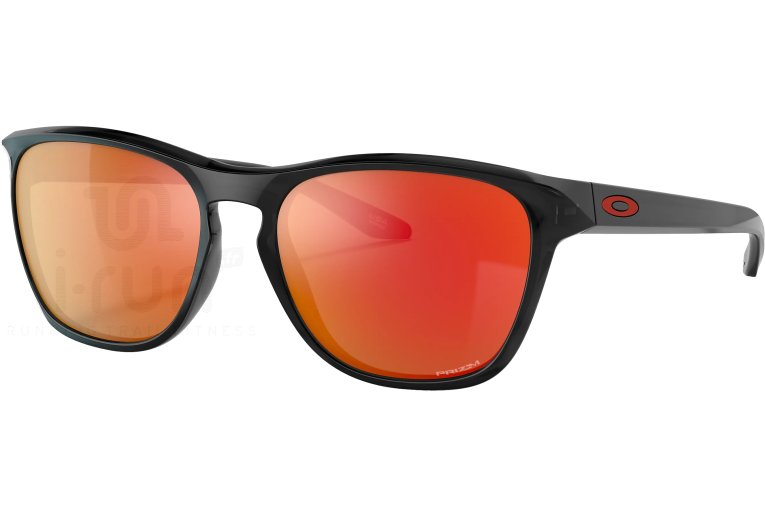 Oakley Manorburn Prizm 