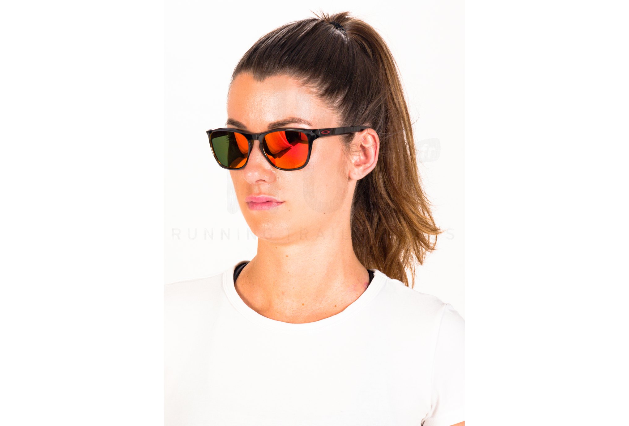 Oakley Manorburn Prizm