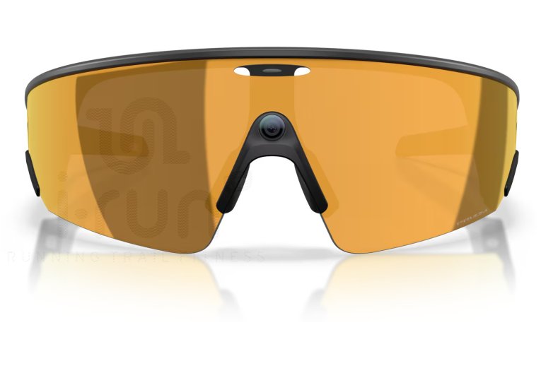 Oakley Meta Vanguard Prizm 24K