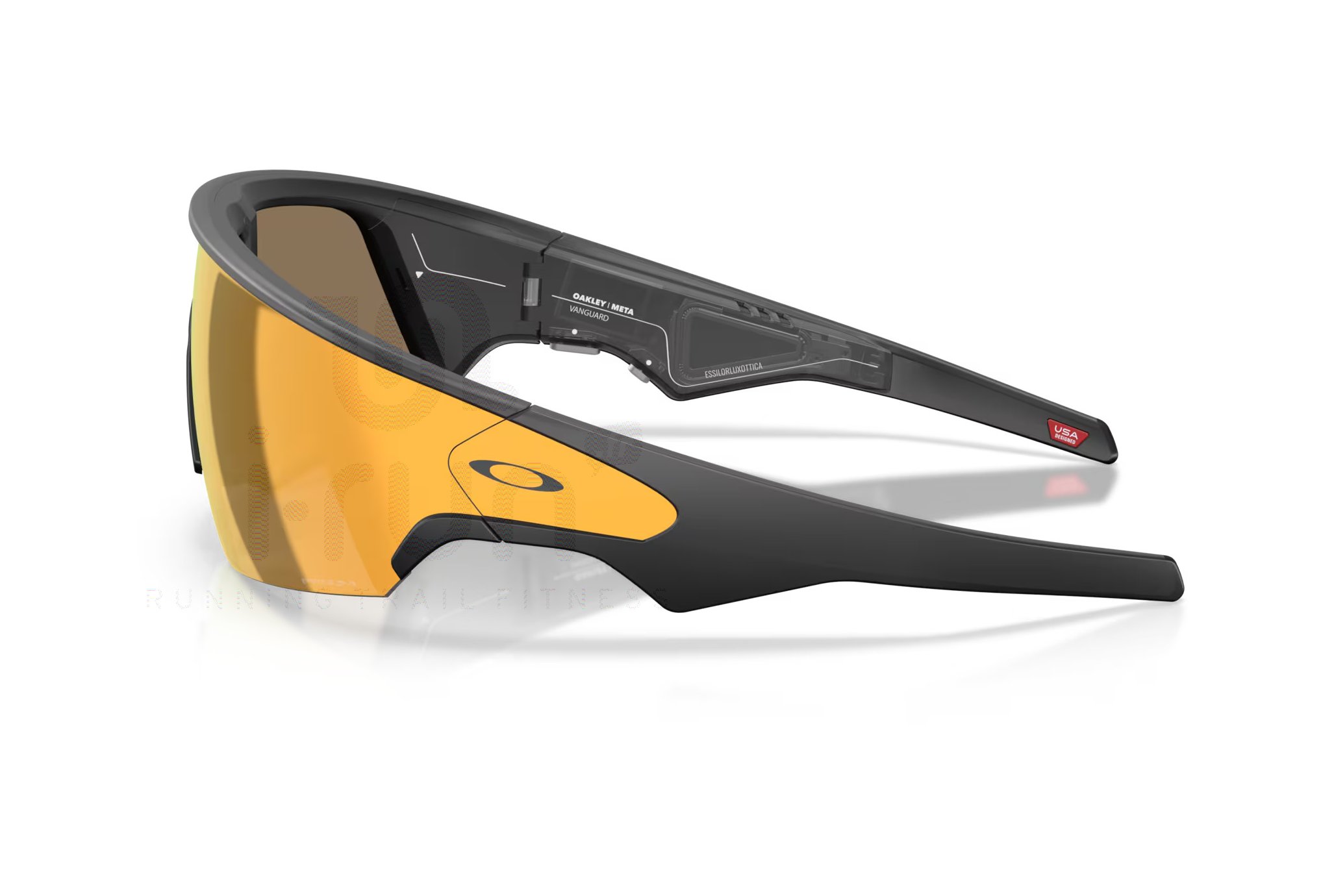 Oakley Meta Vanguard Prizm 24K