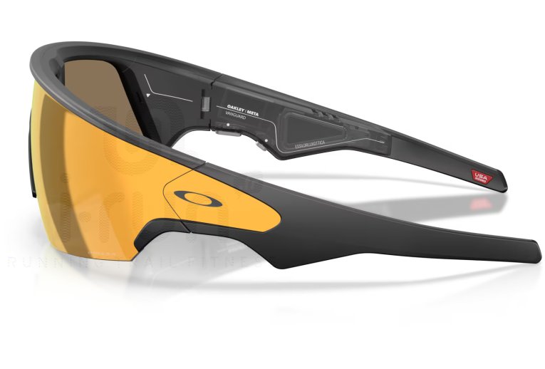 Oakley Meta Vanguard Prizm 24K