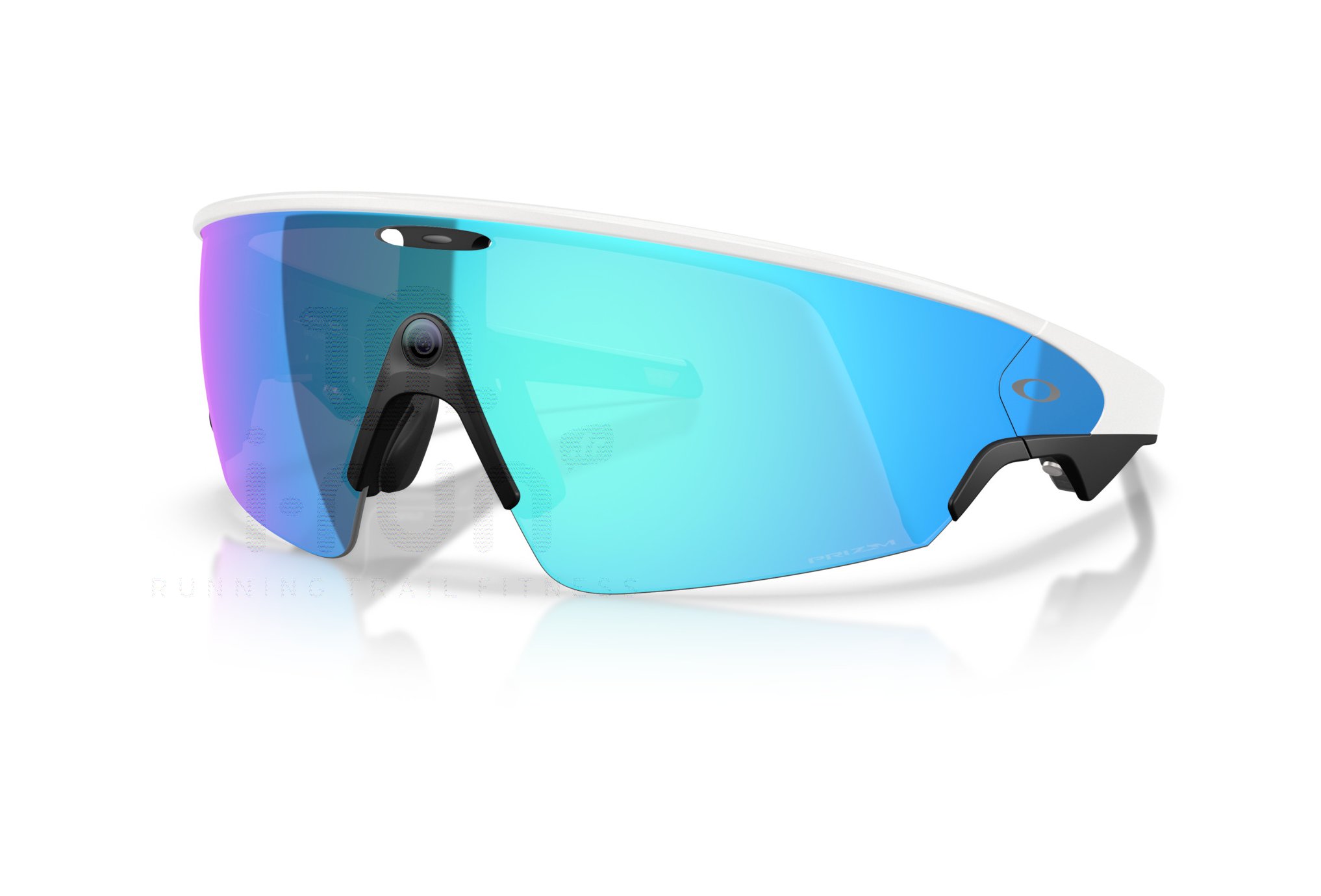 Oakley Meta Vanguard Prizm Sapphire